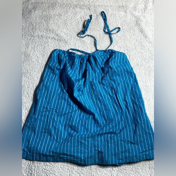 A new day xl new blue blouse - Picture 1 of 6
